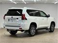 2018 Toyota Land Cruiser Prado