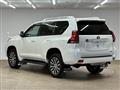 2018 Toyota Land Cruiser Prado
