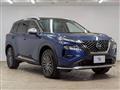 2022 Nissan X-Trail