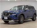 2022 Nissan X-Trail