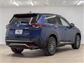 2022 Nissan X-Trail