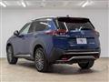 2022 Nissan X-Trail