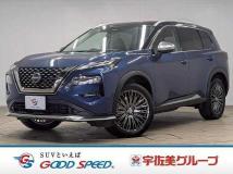 2022 Nissan X-Trail
