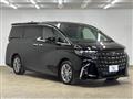 2024 Toyota Alphard Hybrid
