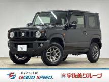 2023 Suzuki Jimny