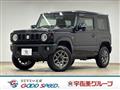 2021 Suzuki Jimny