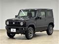 2021 Suzuki Jimny