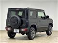 2021 Suzuki Jimny