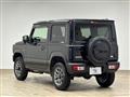 2021 Suzuki Jimny