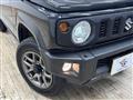 2021 Suzuki Jimny