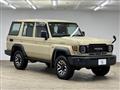 2024 Toyota Landcruiser 70