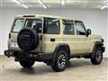 2024 Toyota Landcruiser 70