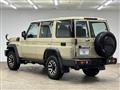 2024 Toyota Landcruiser 70