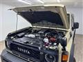 2024 Toyota Landcruiser 70