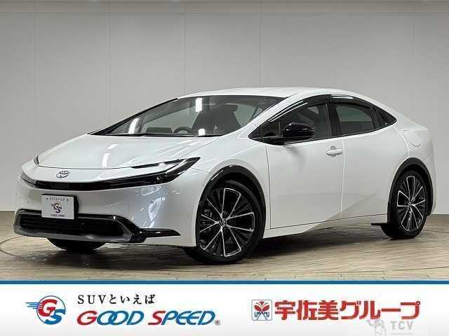 2023 Toyota Prius