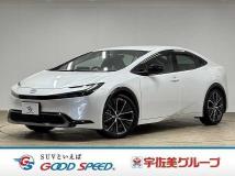 2023 Toyota Prius