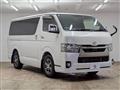 2020 Toyota Hiace Van