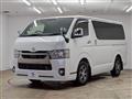 2020 Toyota Hiace Van