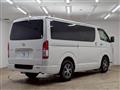 2020 Toyota Hiace Van