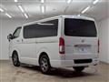 2020 Toyota Hiace Van