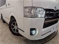 2020 Toyota Hiace Van