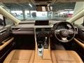 2017 Lexus RX