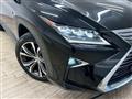 2017 Lexus RX