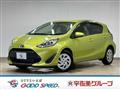 2018 Toyota AQUA