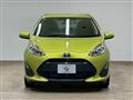 2018 Toyota AQUA