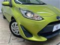 2018 Toyota AQUA