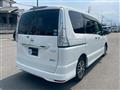 2015 Nissan Serena