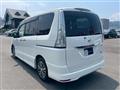 2015 Nissan Serena