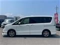 2015 Nissan Serena