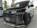 2025 Toyota Voxy