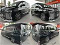 2025 Toyota Voxy