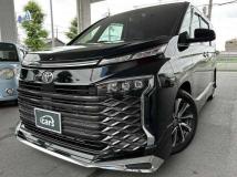 2025 Toyota Voxy