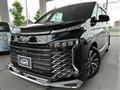2025 Toyota Voxy