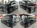 2025 Toyota Voxy