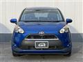 2017 Toyota Sienta