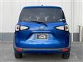 2017 Toyota Sienta