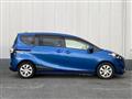 2017 Toyota Sienta