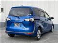 2017 Toyota Sienta