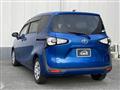 2017 Toyota Sienta
