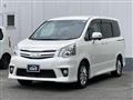 2012 Toyota Noah