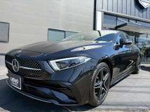 2024 Mercedes-Benz Cls-Class