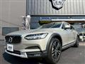 2017 Volvo V90