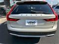 2017 Volvo V90