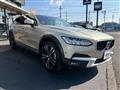 2017 Volvo V90