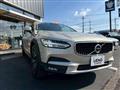 2017 Volvo V90
