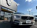 2017 Volvo V90